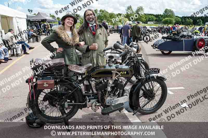 Vintage motorcycle club;eventdigitalimages;no limits trackdays;peter wileman photography;vintage motocycles;vmcc banbury run photographs